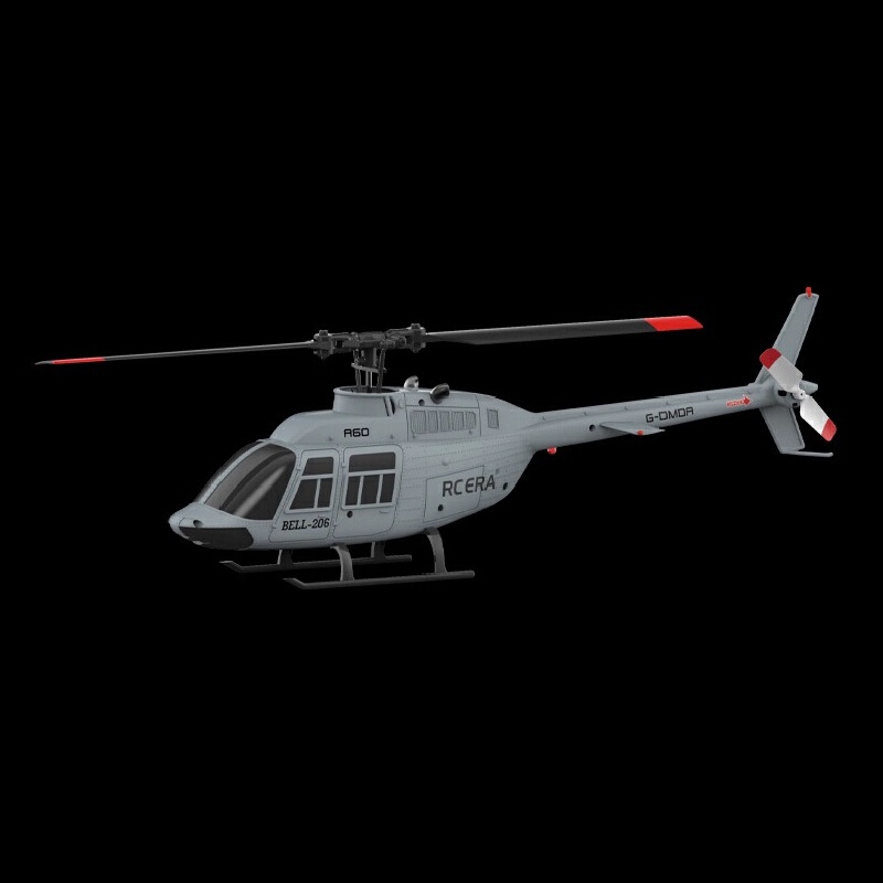 A60 1/42 Scale Four-Channel Si - đánh giá và giá Rc Helicopter Single Rotor