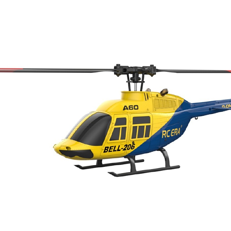 A60 1/42 Scale Four-Channel Si - đánh giá và giá Rc Helicopter Single Rotor