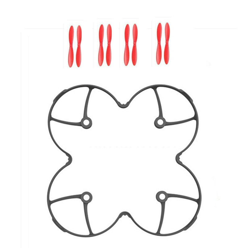 Hubsan X4 H107L 1Pcs Thay Thế  - đánh giá và giá Rc Helicopter Parts
