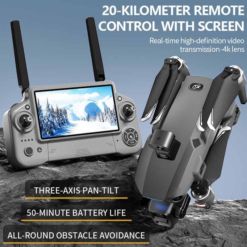 2026 New 8K Dual Camera Drone  - đánh giá và giá Rc Helicopter Charger