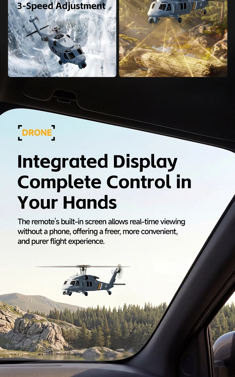 Military Remote Control Screen - đánh giá và giá Rc Helicopter Single Rotor