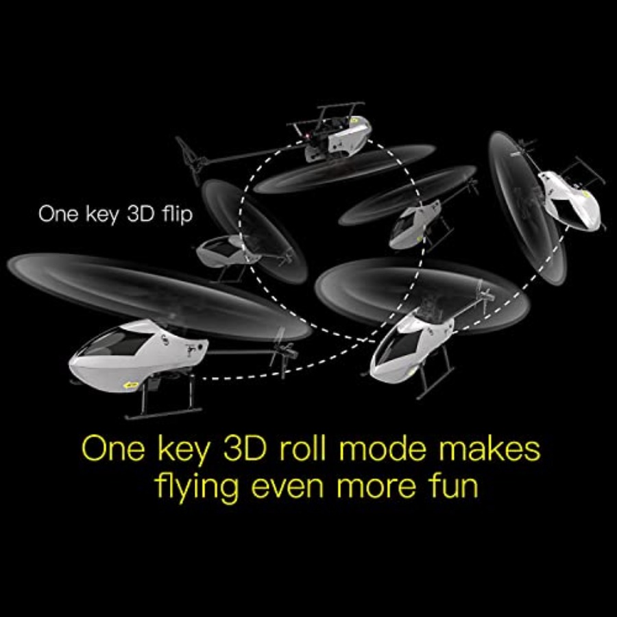 C129 V2 RC Helicopter for indo - đánh giá và giá Rc Helicopter Gyro