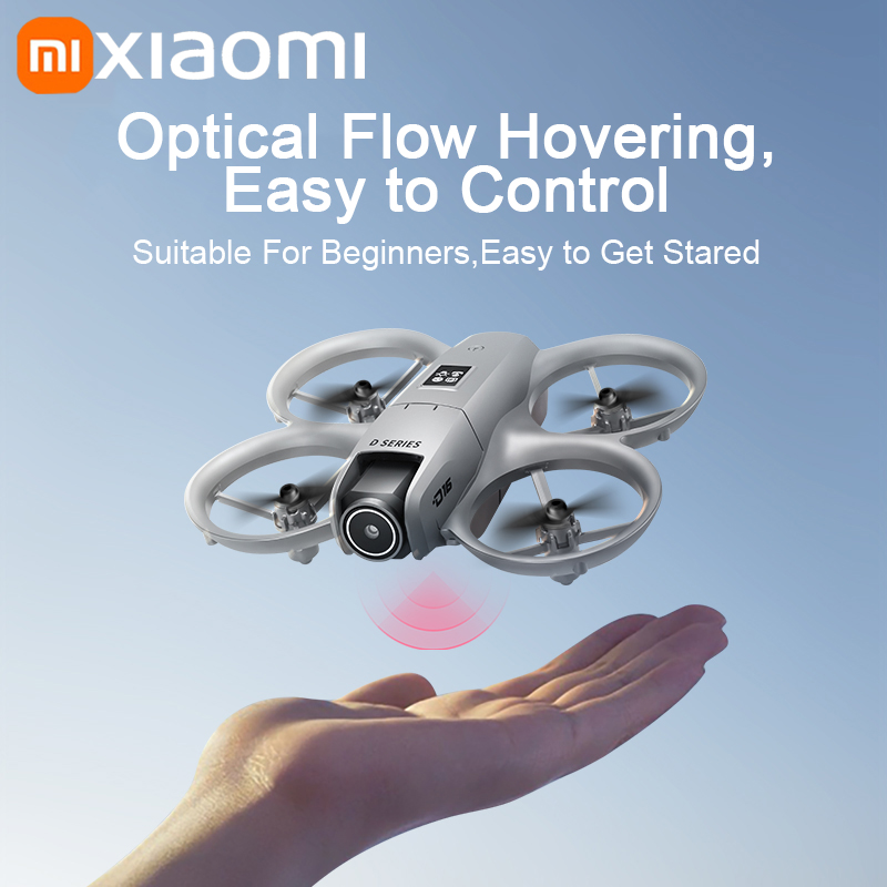 Xiaomi D16 GPS Drone 8K Aerial - đánh giá và giá Rc Helicopter Charger