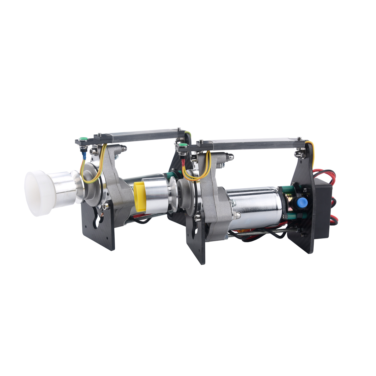Tóc Kẻ Hủy Diệt Roto Điện Khởi - đánh giá và giá Rc Helicopter Gas