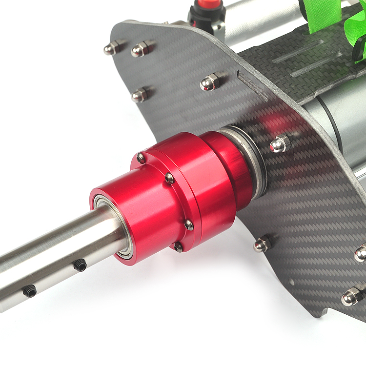XAERO ES250 Heavy-Duty Gas Eng - đánh giá và giá Rc Helicopter Gas
