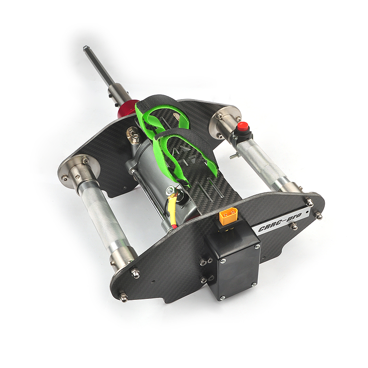 XAERO ES250 Heavy-Duty Gas Eng - đánh giá và giá Rc Helicopter Gas
