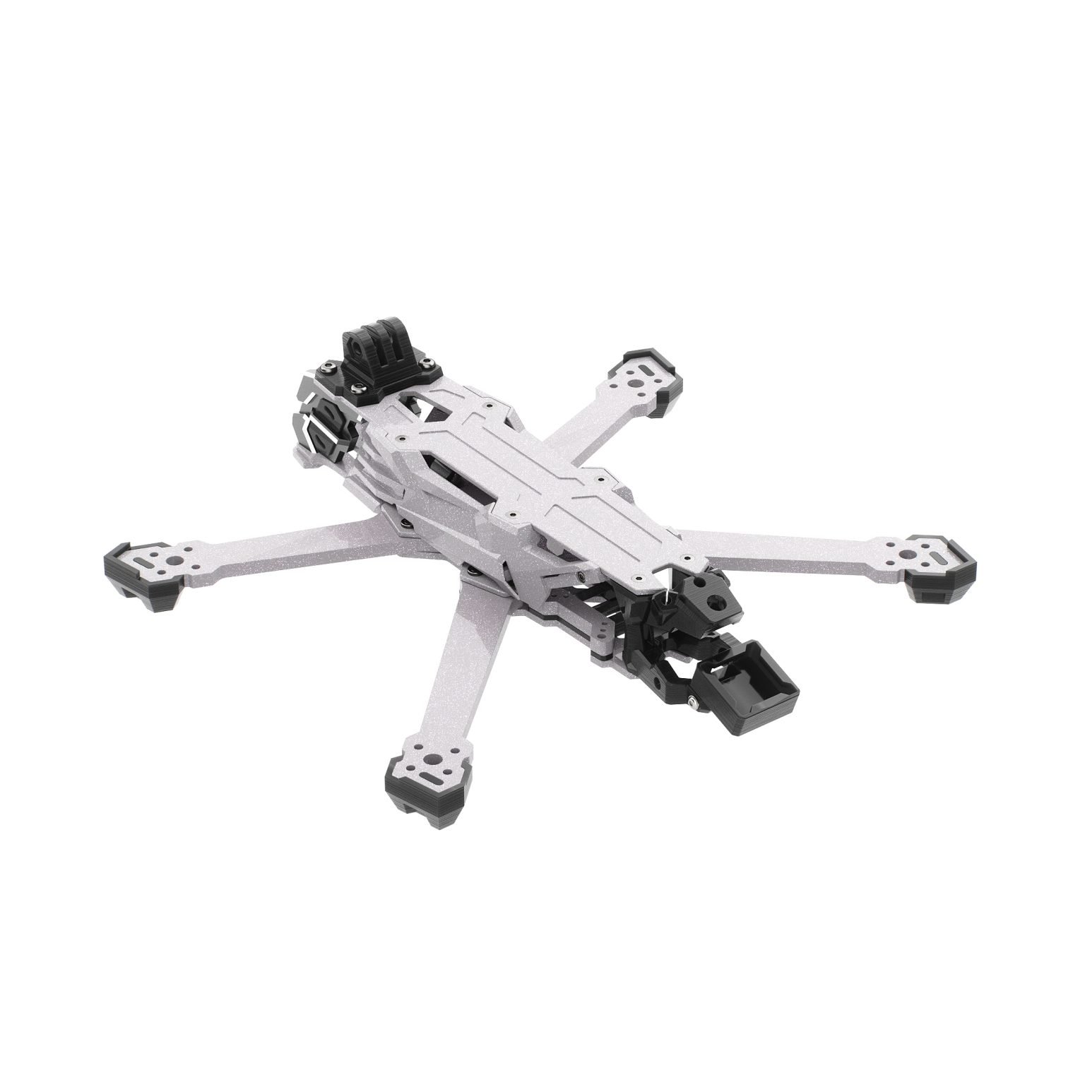 GEPRC Vapor D5/x5/x6 O4 Pro Fr - đánh giá và giá Rc Helicopter Parts