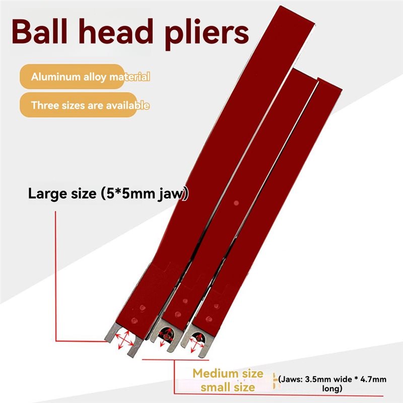 GROCE-RC Helicopter Ball Joint - đánh giá và giá Rc Helicopter Tool Kit