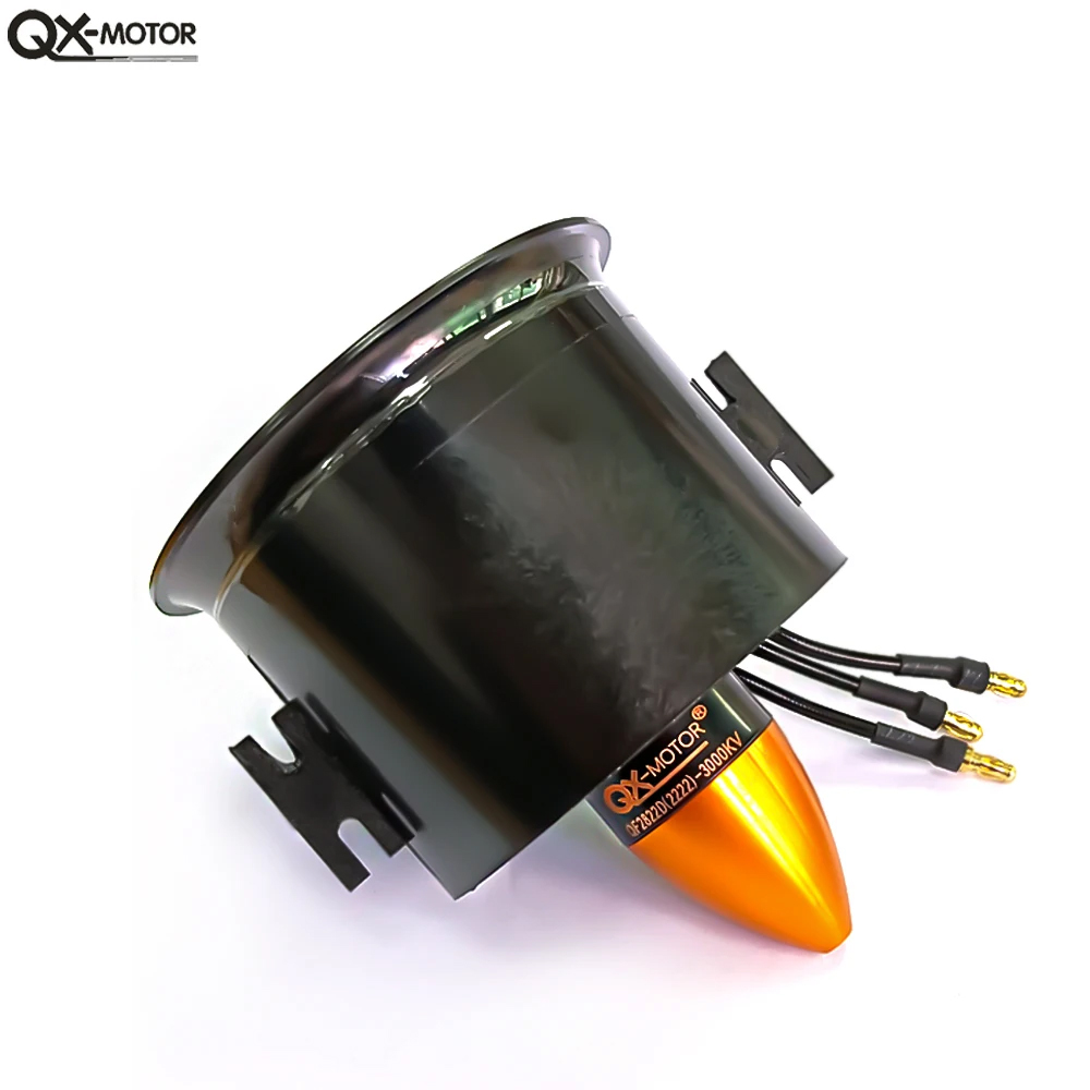QX-MOTOR 6 Blades / 12 Blades  - đánh giá và giá Rc Helicopter Blade