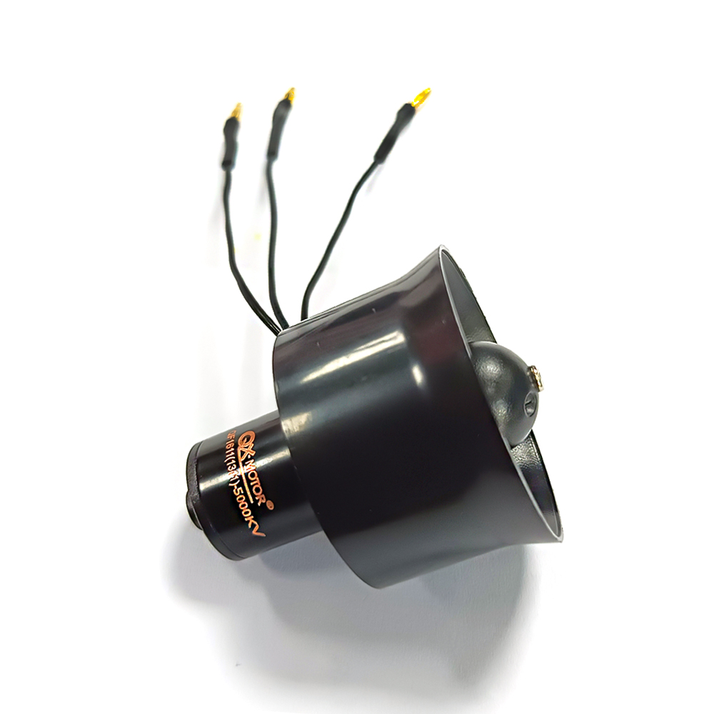 QX-MOTOR 6 Blades / 12 Blades  - đánh giá và giá Rc Helicopter Blade