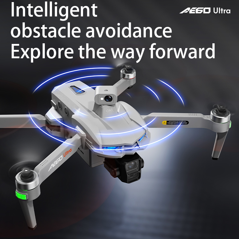 AE60 GPS Drone Professional 8K - đánh giá và giá Rc Helicopter Electric
