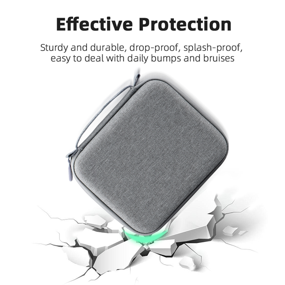 Storage Bag For DJI Mini 5 Pro - đánh giá và giá Rc Helicopter Bag