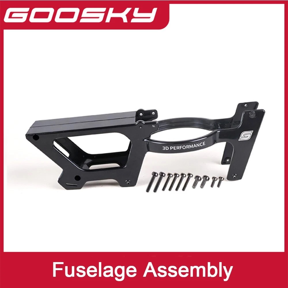 GOOSKY S2 Max RC Helicopter Sp - đánh giá và giá Rc Helicopter Coaxial