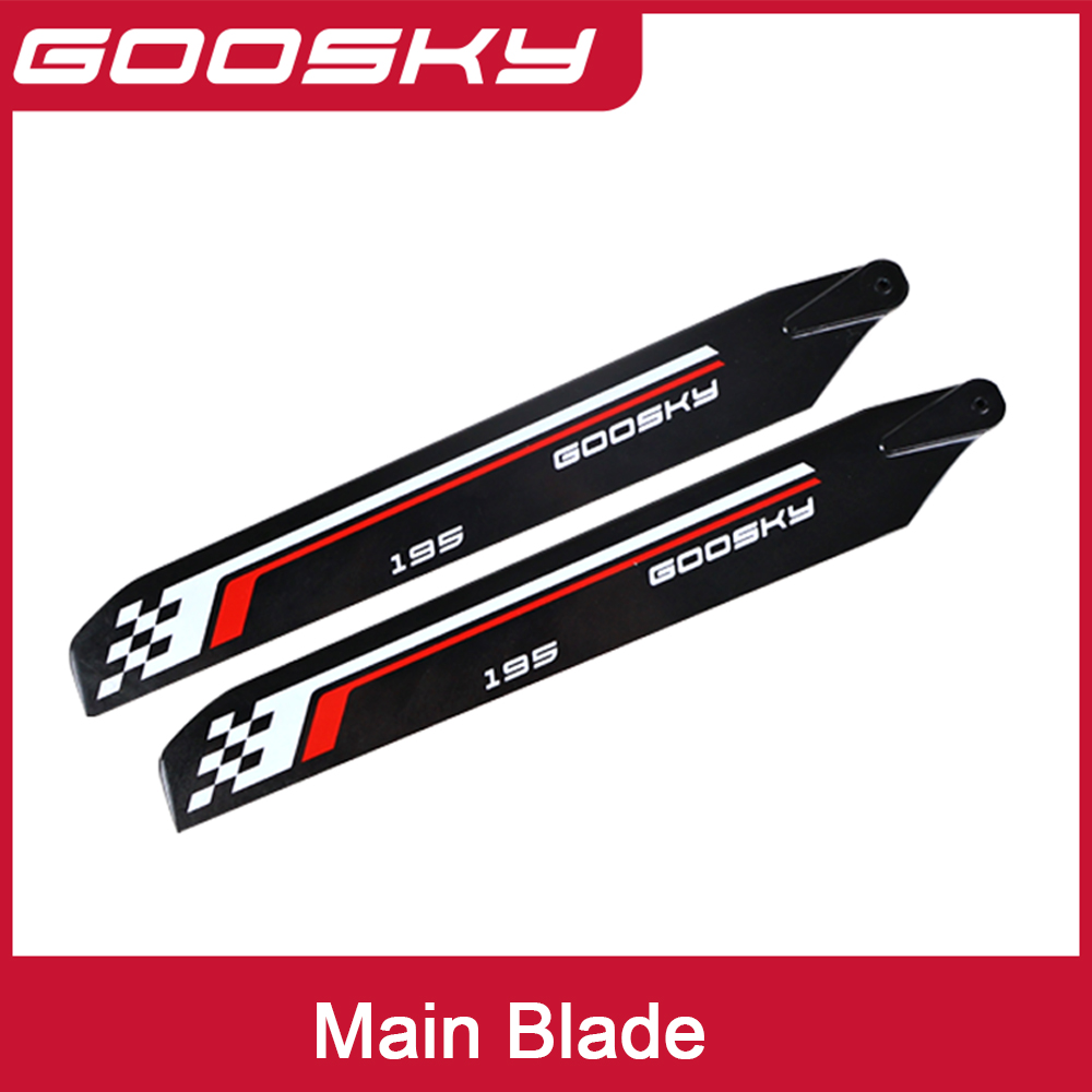 GOOSKY S2 Max RC Helicopter Sp - đánh giá và giá Rc Helicopter Coaxial