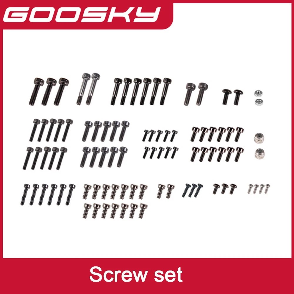 GOOSKY S2 Max RC Helicopter Sp - đánh giá và giá Rc Helicopter Coaxial