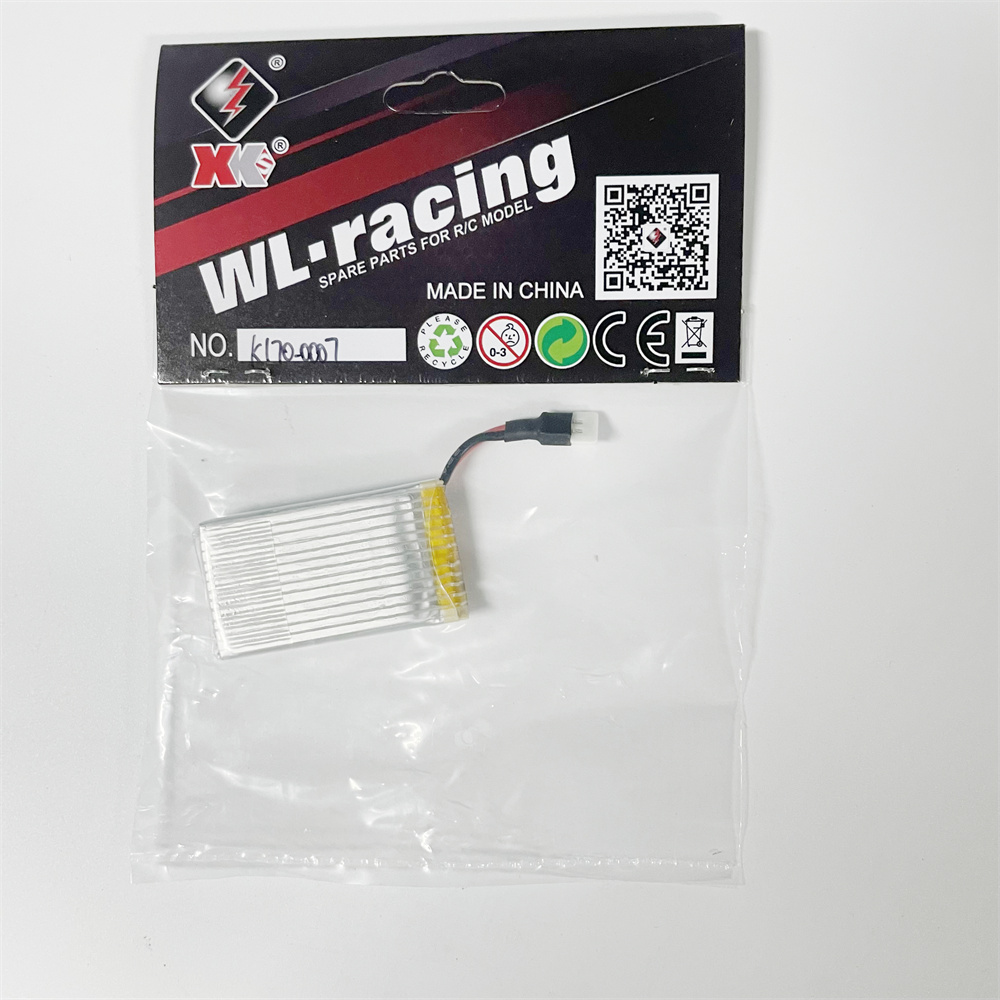 Wltoys XK K170 K160 Battery K2 - đánh giá và giá Rc Helicopter Coaxial