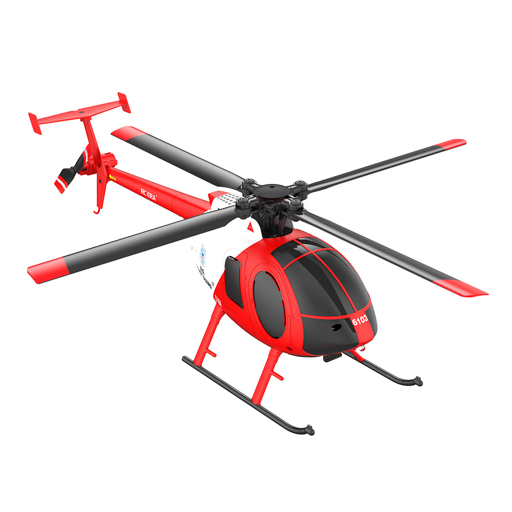 RC ERA C184 RC Helicopter 4CH  - đánh giá và giá Rc Helicopter Gyro