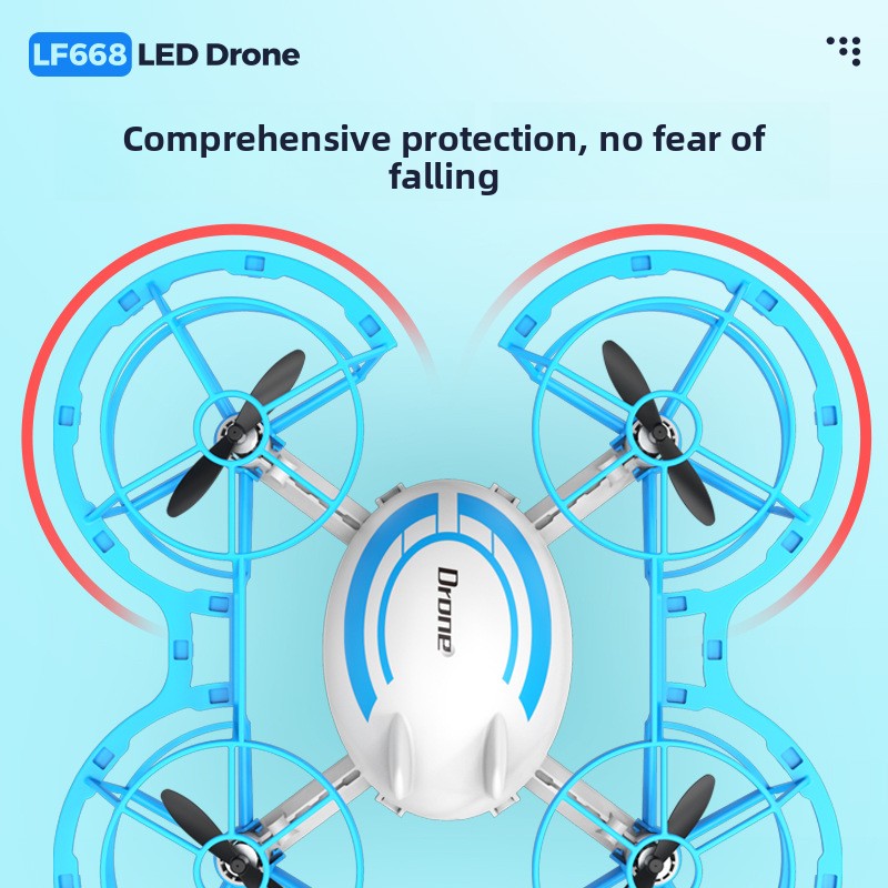 Mini RC Drone with LED Lights, - đánh giá và giá Rc Helicopter Electric