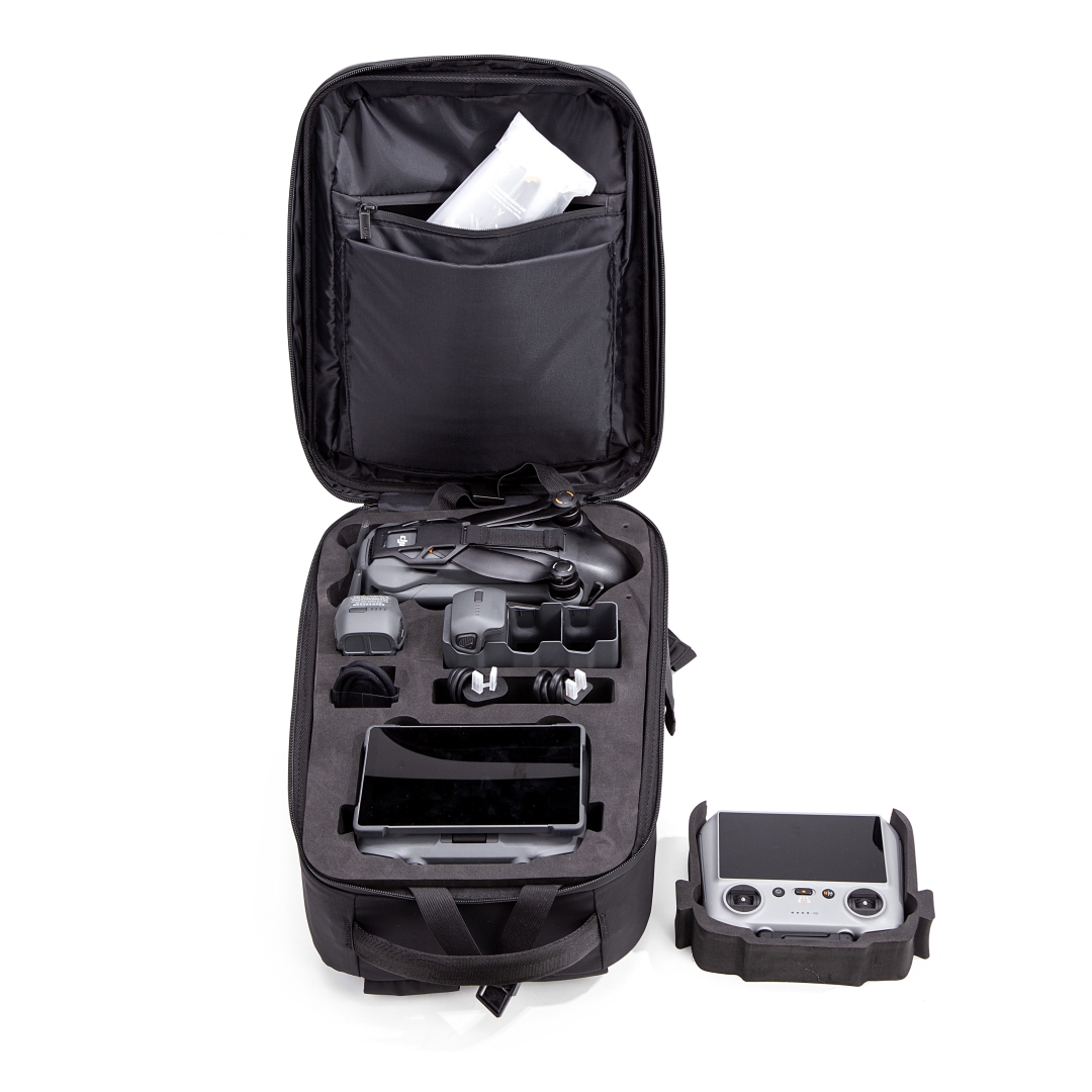 High Quality Splashproof Backp - đánh giá và giá Rc Helicopter Bag