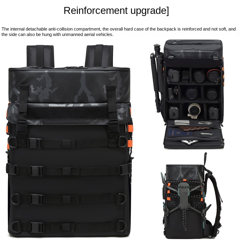 33L FPV RC Racing Drone Backpa - đánh giá và giá Rc Helicopter Bag