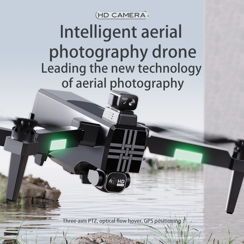 A380 Drone 4K HD Three Axis An - đánh giá và giá Rc Helicopter Charger