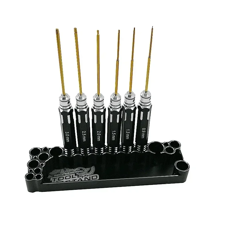 0.9/1.3/1.5/2.0/2.5/3mm Hex RC - đánh giá và giá Rc Helicopter Tool Kit