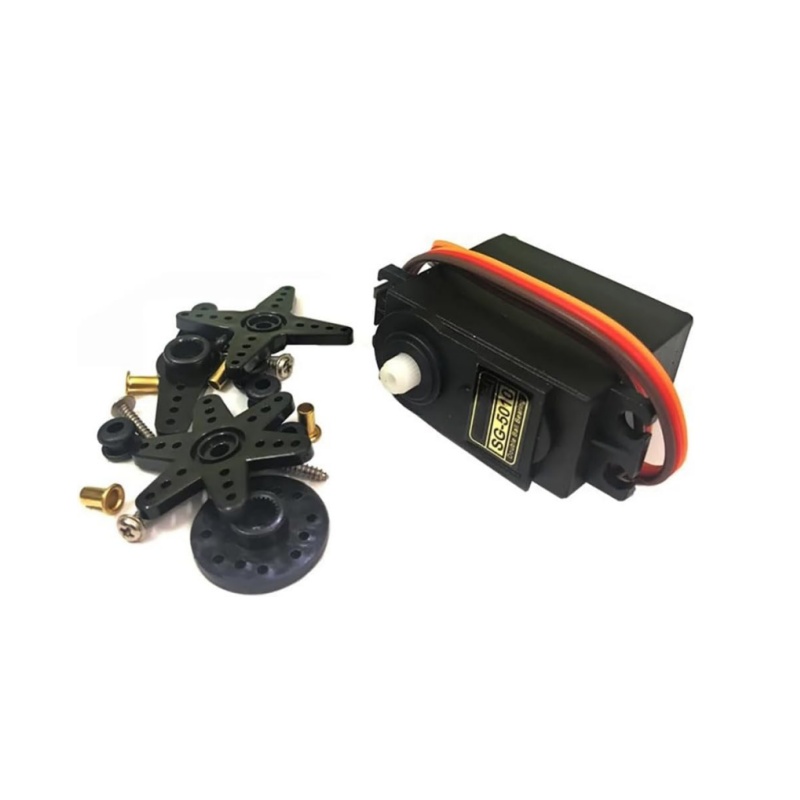 SG 5010 TowerPro Torque Corele - đánh giá và giá Rc Helicopter Battery