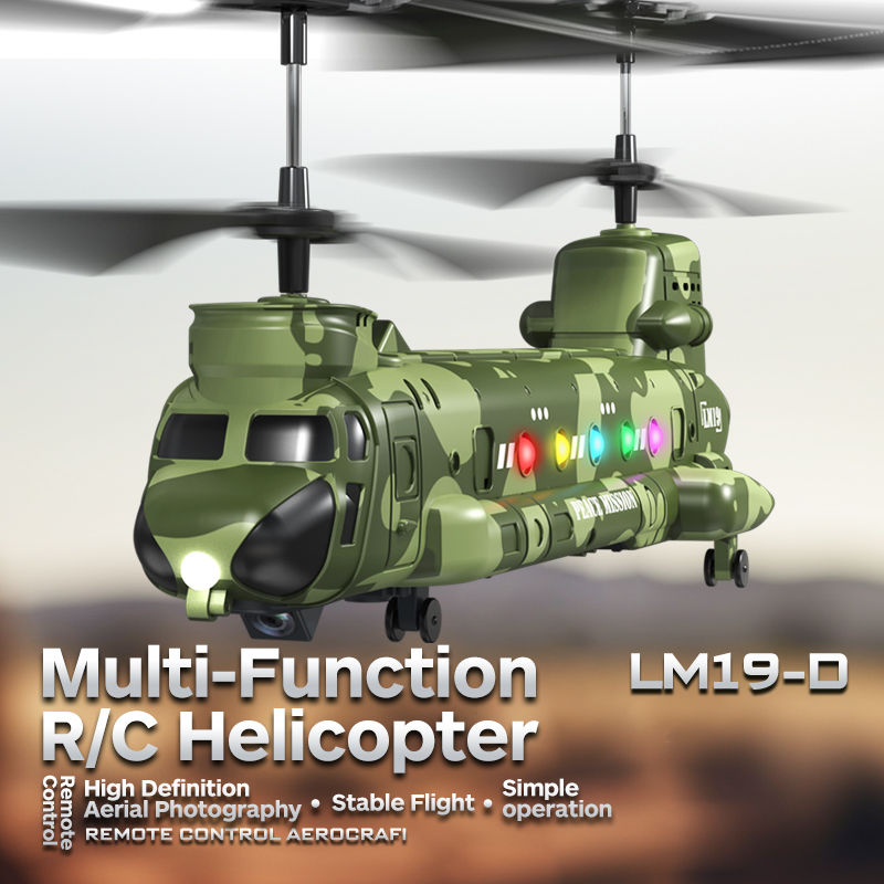 2.4G RC Helicopter HD Aerial P - đánh giá và giá Rc Helicopter Large
