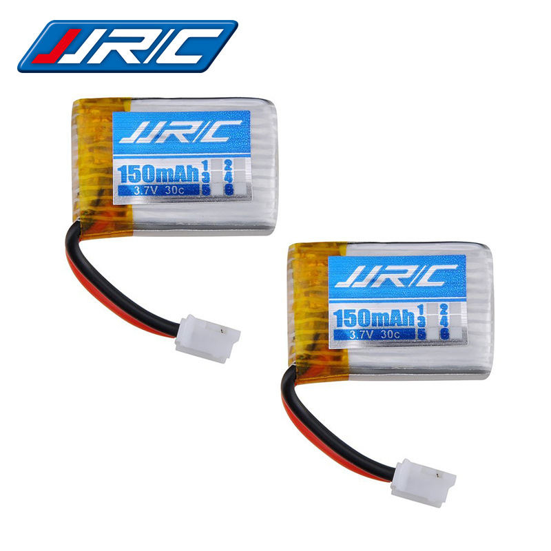 Ban Đầu JJRC H36 Pin 3.7V 150M - đánh giá và giá Rc Helicopter Charger