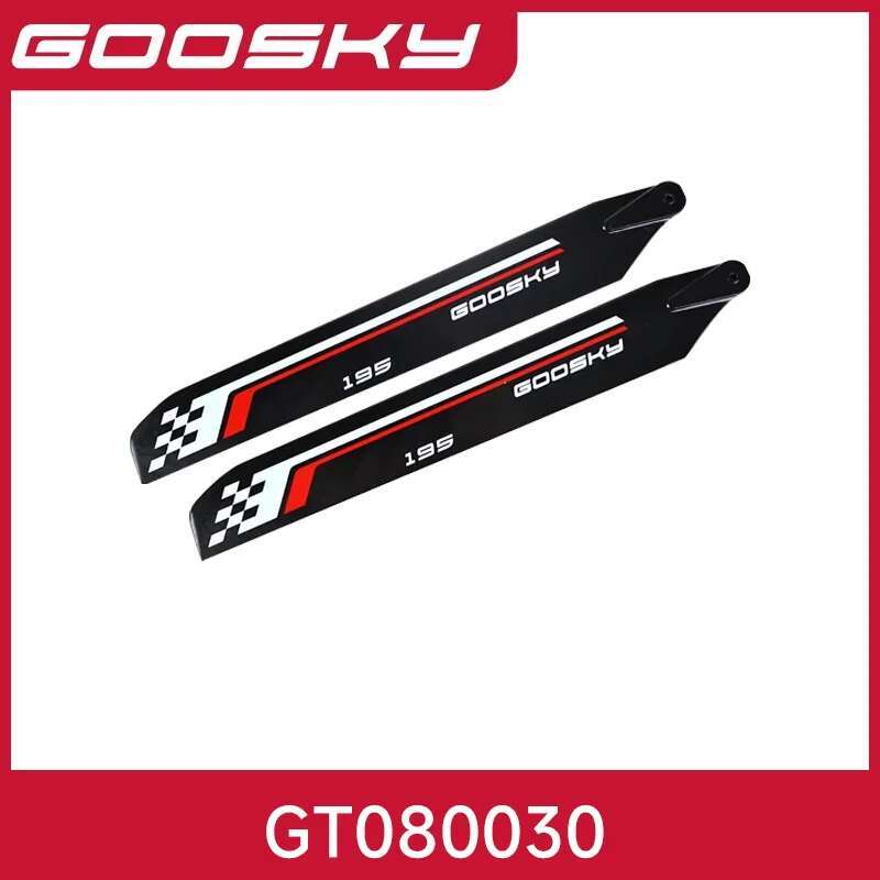 GOOSKY S2 MAX RC Helicopter Sp - đánh giá và giá Rc Helicopter Coaxial