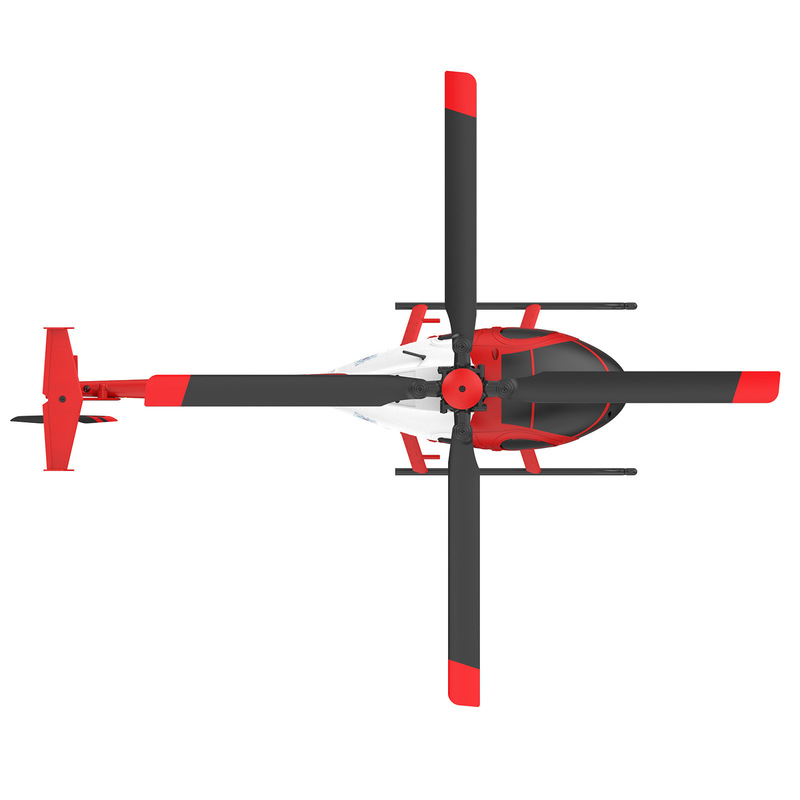 RCERA C184 Rc Helicopter 6 Axi - đánh giá và giá Rc Helicopter Single Rotor