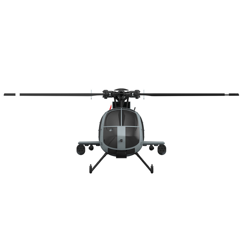 RCERA C184 Rc Helicopter 6 Axi - đánh giá và giá Rc Helicopter Single Rotor