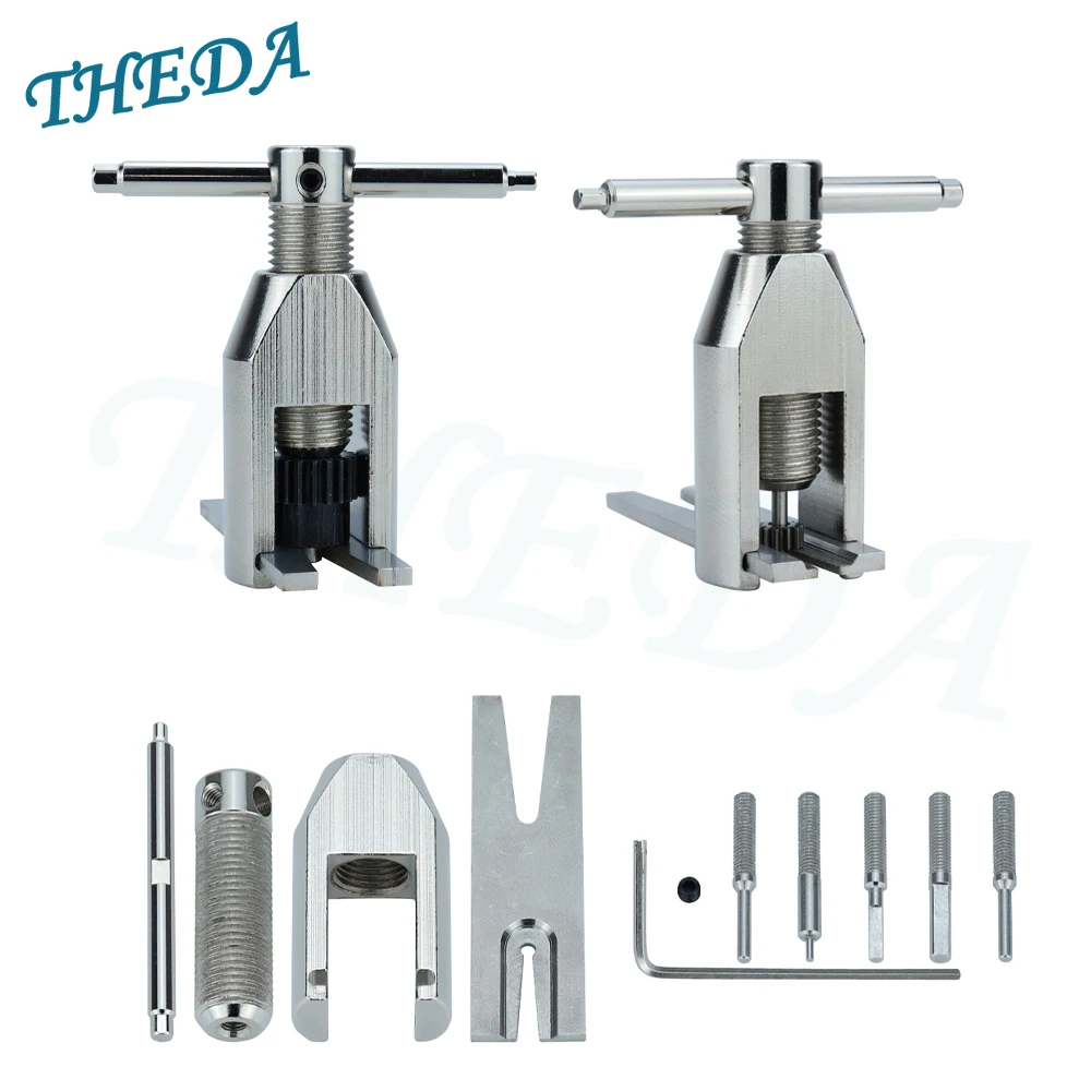 Metal Stainless Steel Gear Pul - đánh giá và giá Rc Helicopter Tool Kit