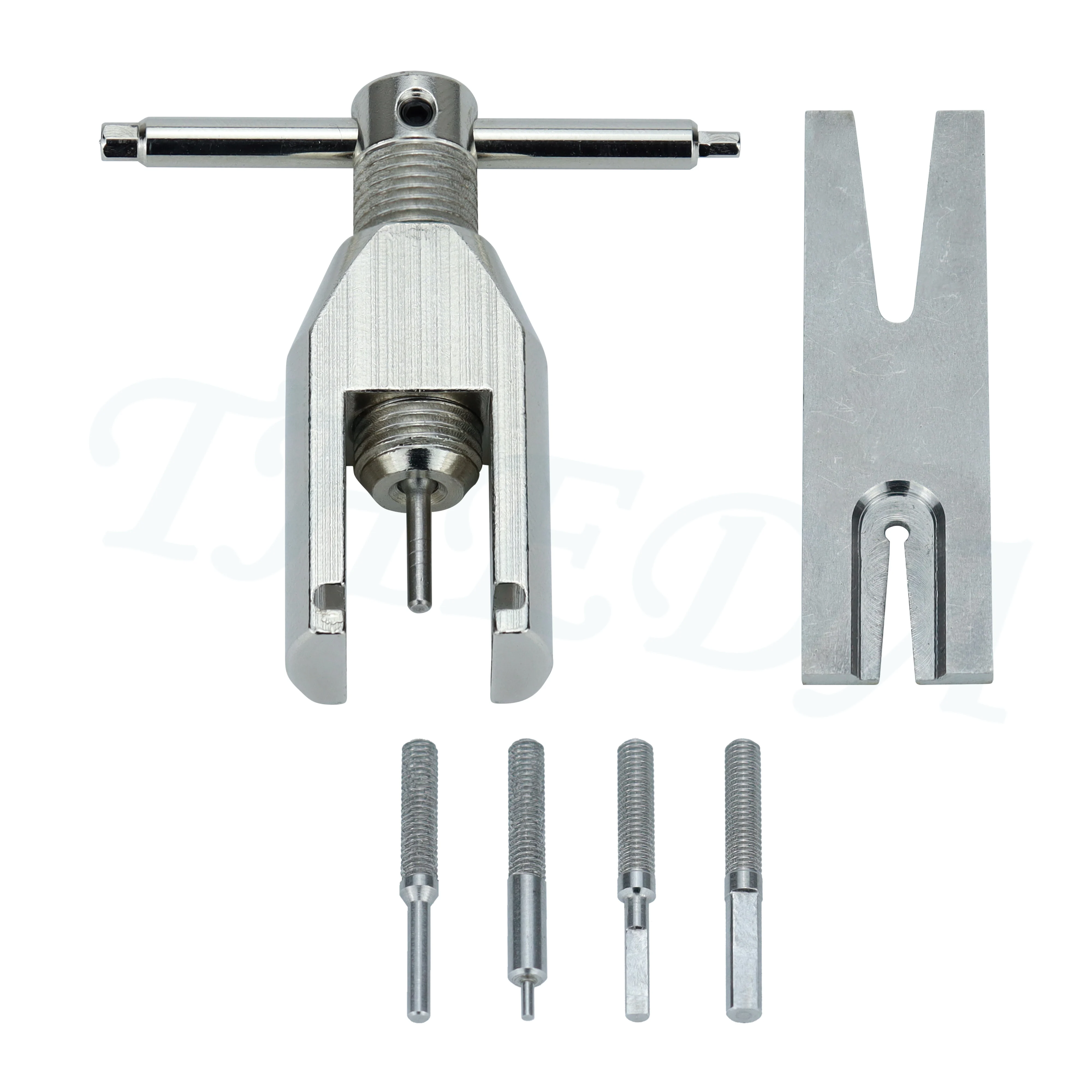 Metal Stainless Steel Gear Pul - đánh giá và giá Rc Helicopter Tool Kit