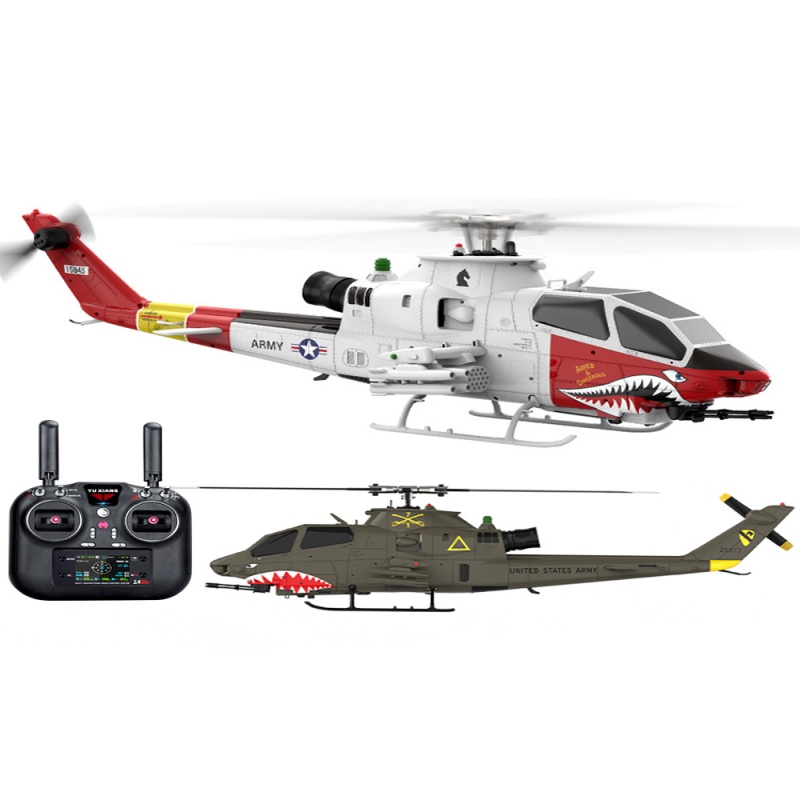 (Discount) YUXIANG Multiple Mo - đánh giá và giá Rc Helicopter Large