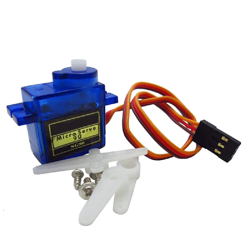 1/4/8pcs Sg90 Digital Servo Fo - đánh giá và giá Rc Helicopter Parts
