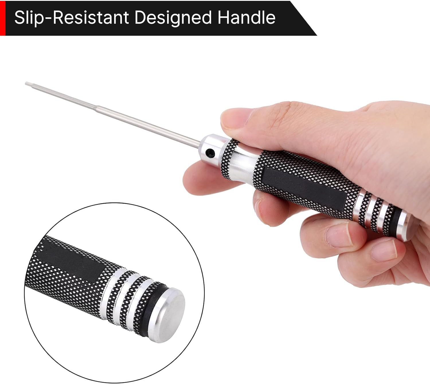 Hex Driver 7/4PCS Hex Allen Sc - đánh giá và giá Rc Helicopter Tool Kit