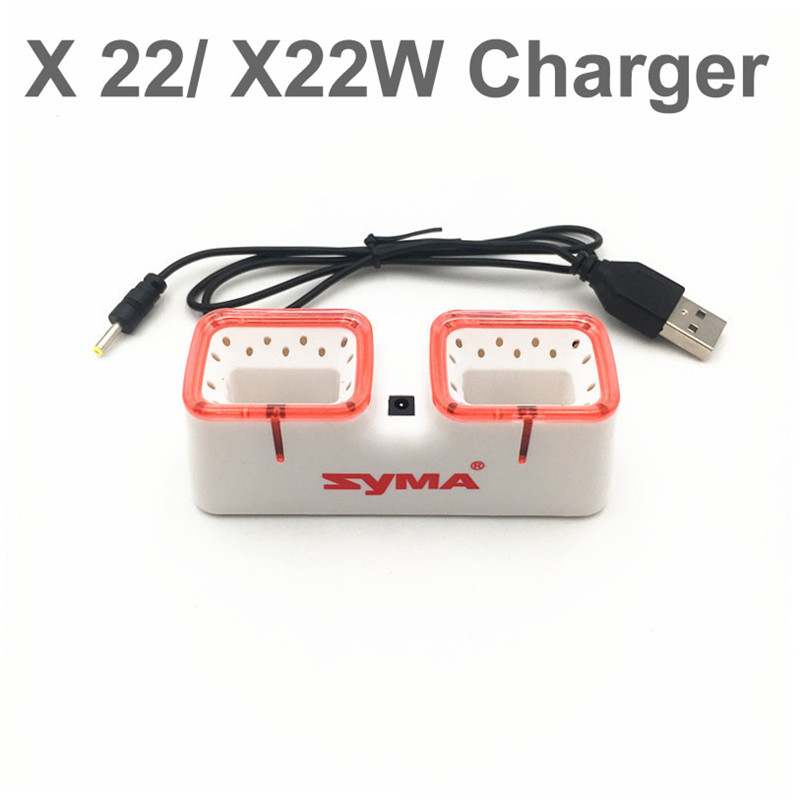Dual USB Fast Charger for Syma - đánh giá và giá Rc Helicopter Case
