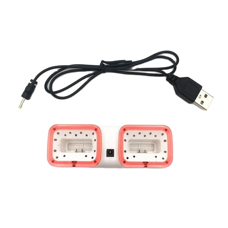 Dual USB Fast Charger for Syma - đánh giá và giá Rc Helicopter Case