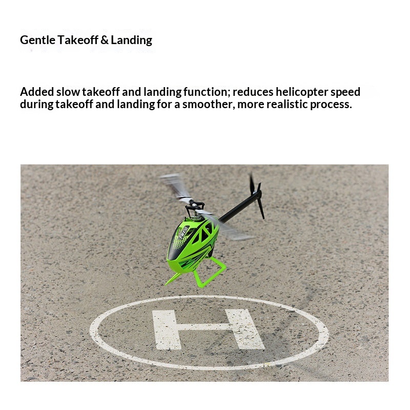 Fly Wing Fw450L Gps Rc Helicop - đánh giá và giá Rc Helicopter Single Rotor