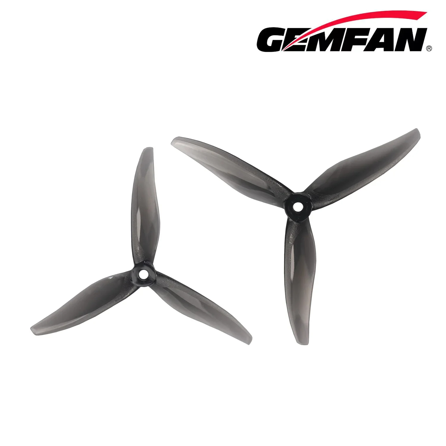 Gemfan 5129 5inch 3 Blade/tri- - đánh giá và giá Rc Helicopter Blade
