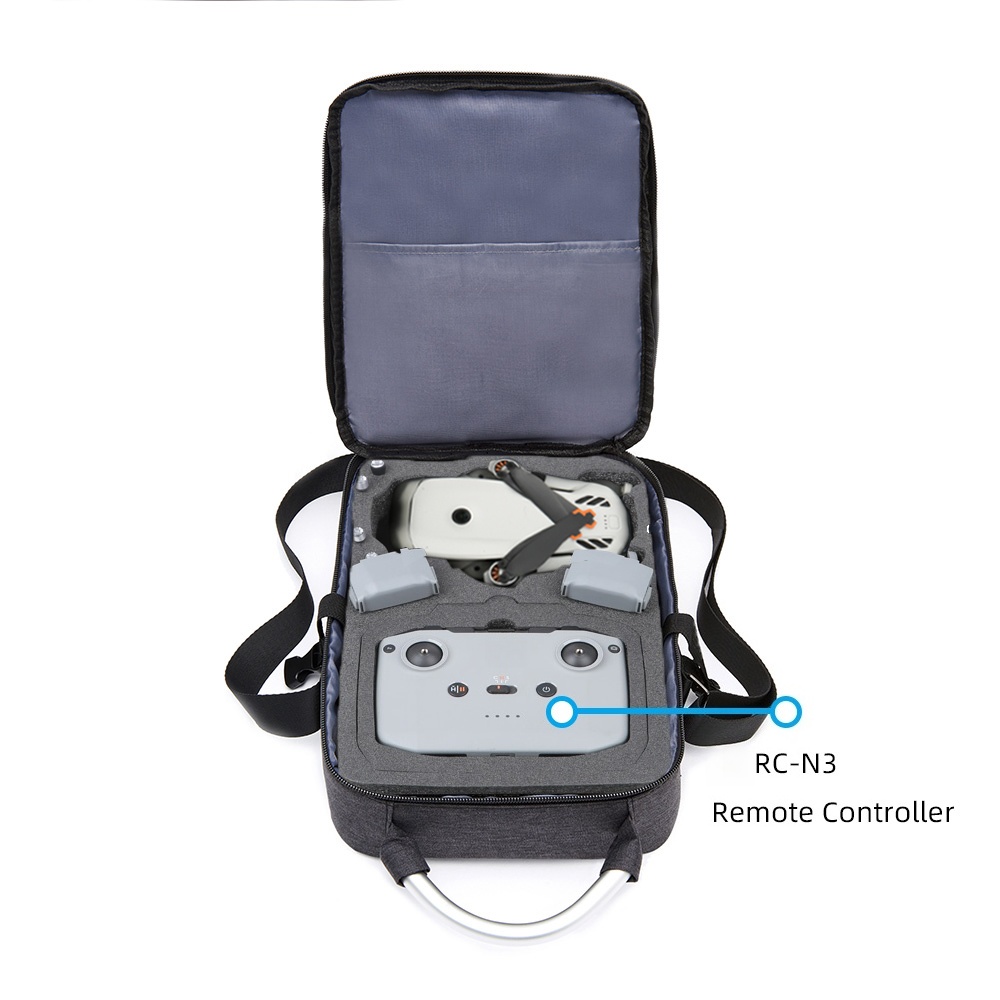 Protective Bag For DJI Lito X1 - đánh giá và giá Rc Helicopter Bag