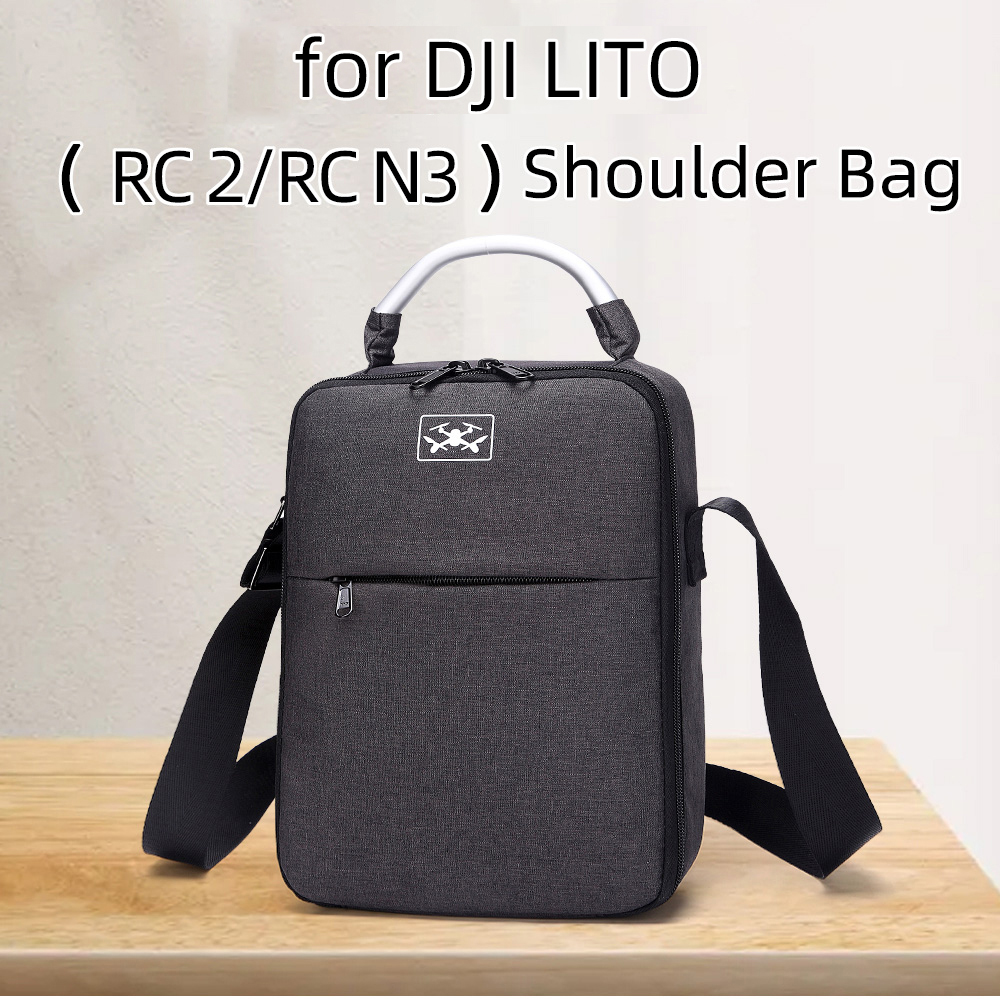 Protective Bag For DJI Lito X1 - đánh giá và giá Rc Helicopter Bag