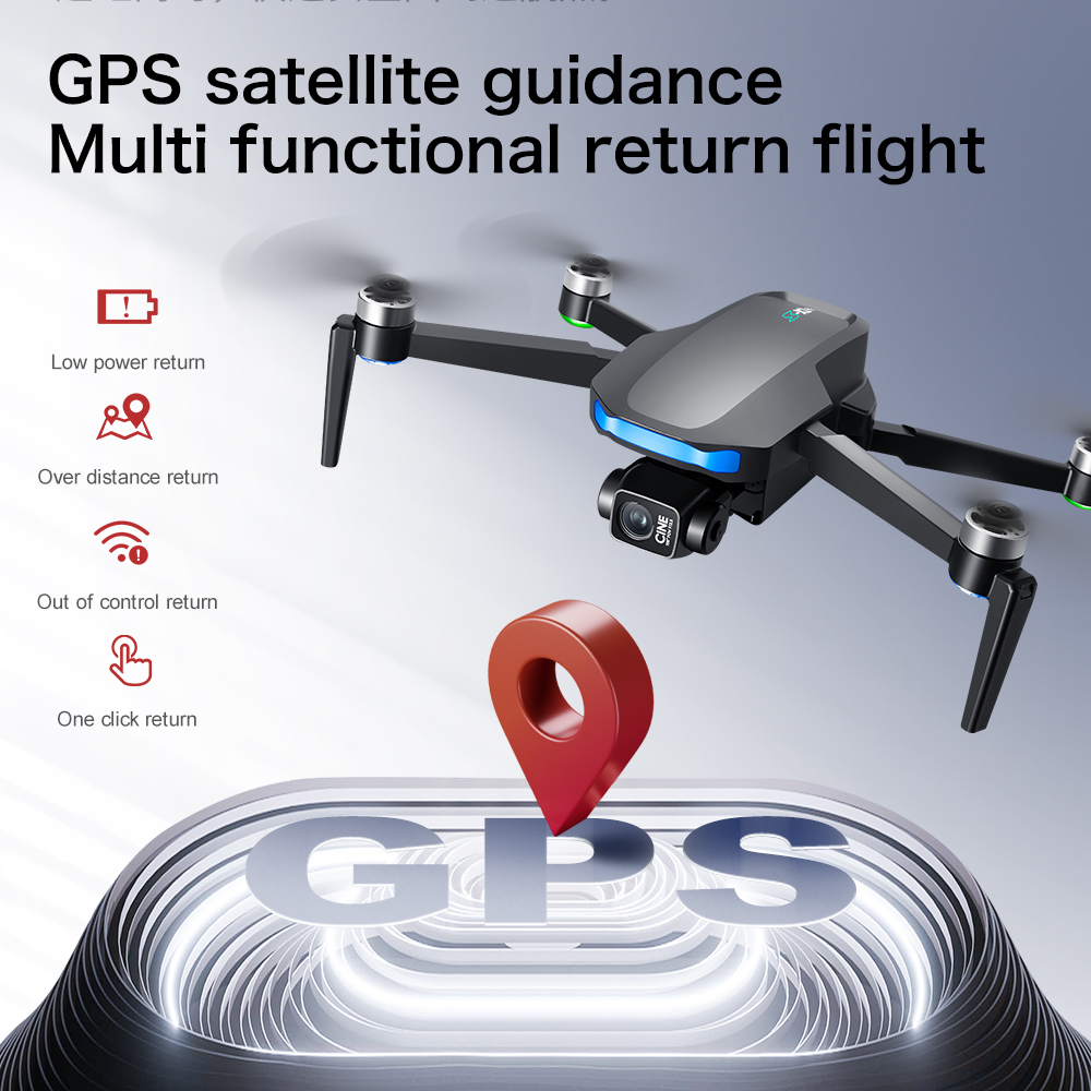 New S-X1 MAX Drone GPS 8K Prof - đánh giá và giá Rc Helicopter Electric