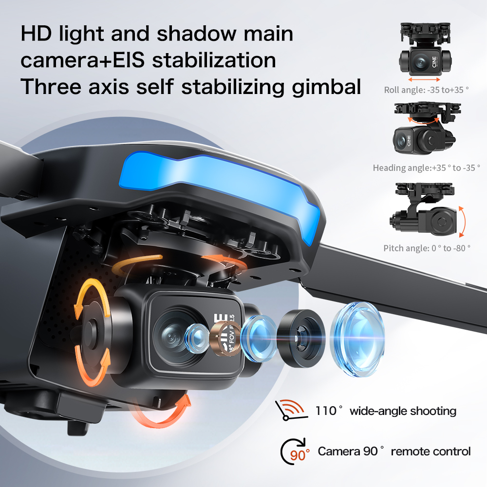 New S-X1 MAX Drone GPS 8K Prof - đánh giá và giá Rc Helicopter Electric