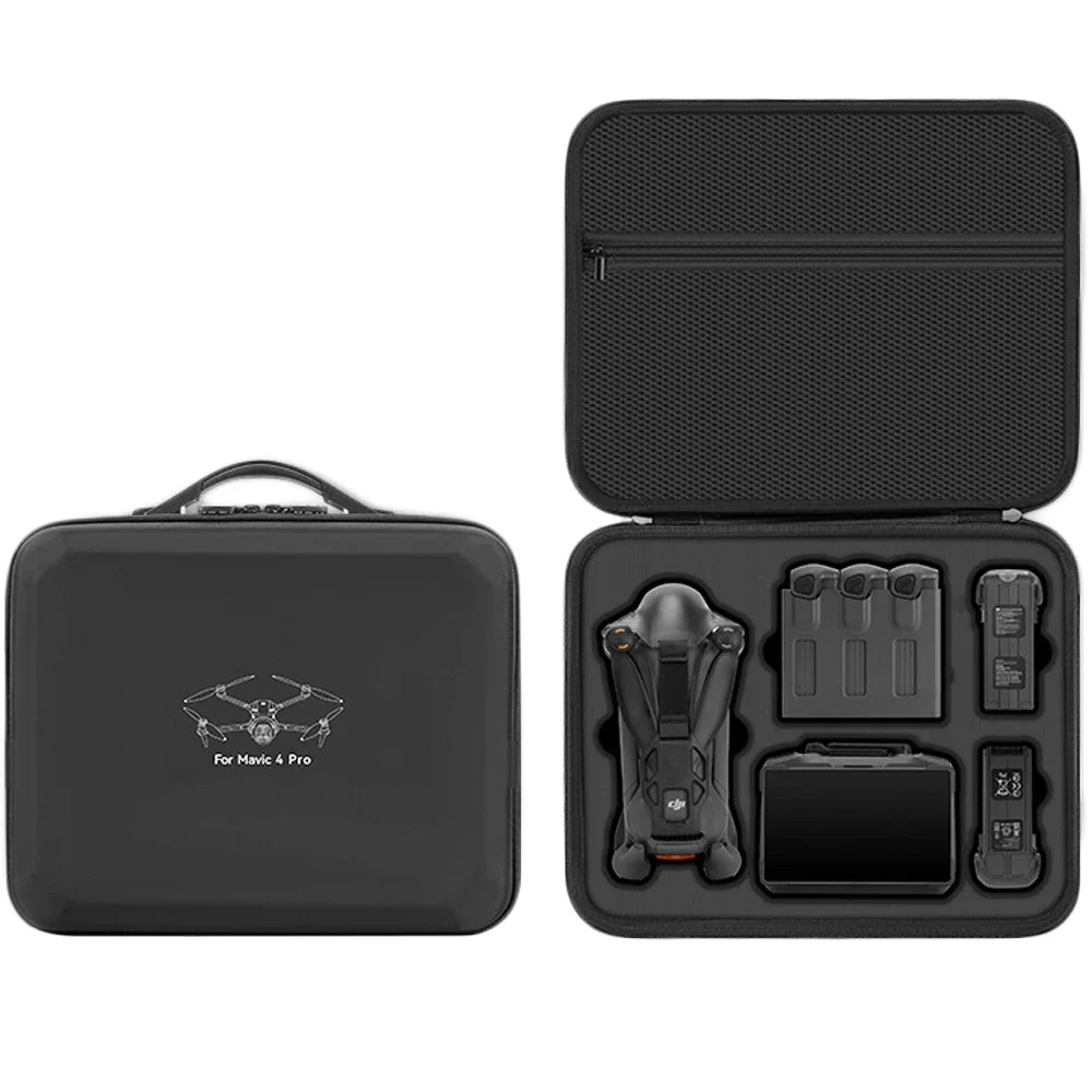 for DJI Mavic 4 Pro Case,Porta - đánh giá và giá Rc Helicopter Bag