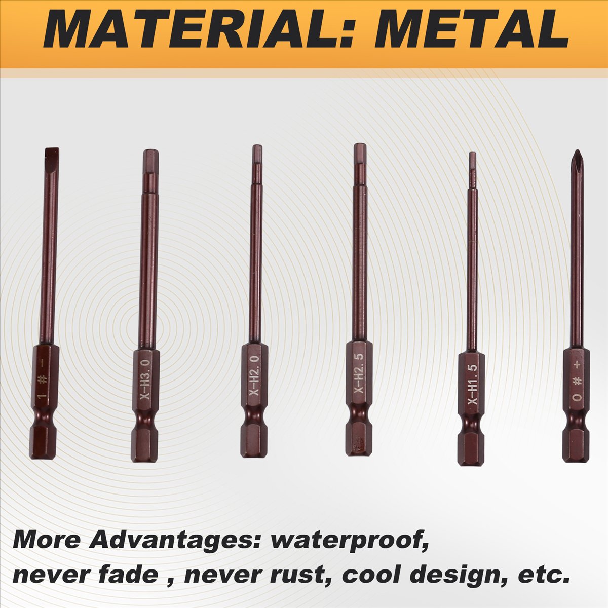 ABJX 6-in-1 Hex Screwdriver 1. - đánh giá và giá Rc Helicopter Tool Kit