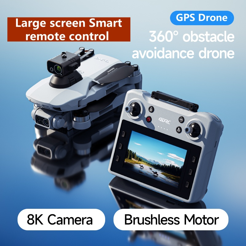 360° Obstacle Avoidance Large  - đánh giá và giá Rc Helicopter Large