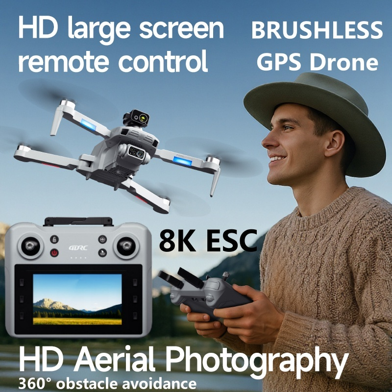 360° Obstacle Avoidance Large  - đánh giá và giá Rc Helicopter Large