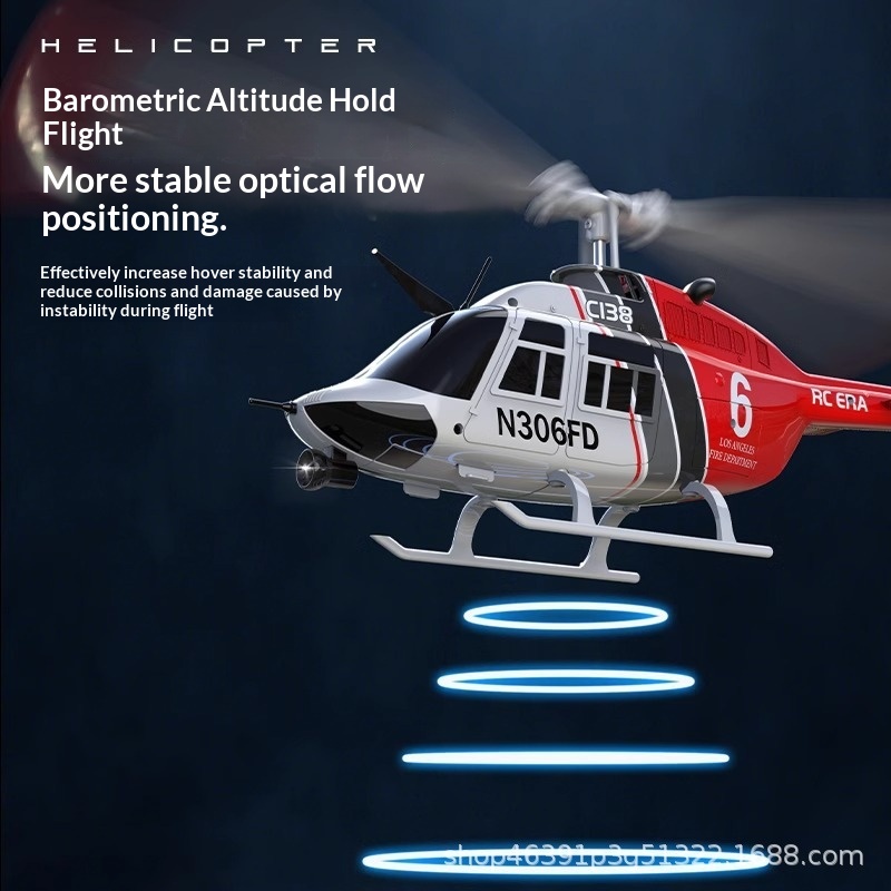 RC ERA Remote Control Helicopt - đánh giá và giá Rc Helicopter Single Rotor